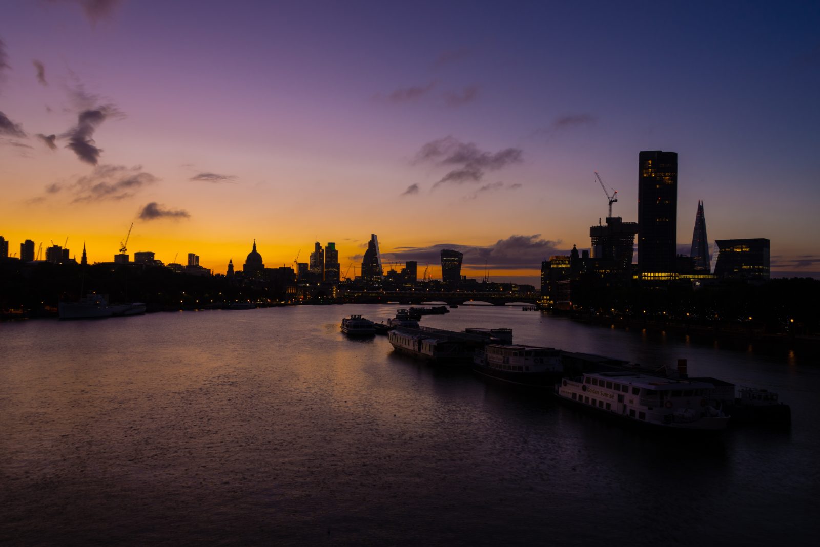 Programmatic agency